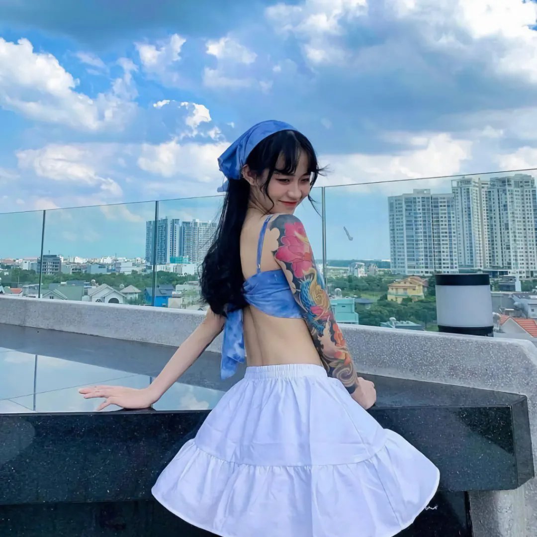 小楼雏妓